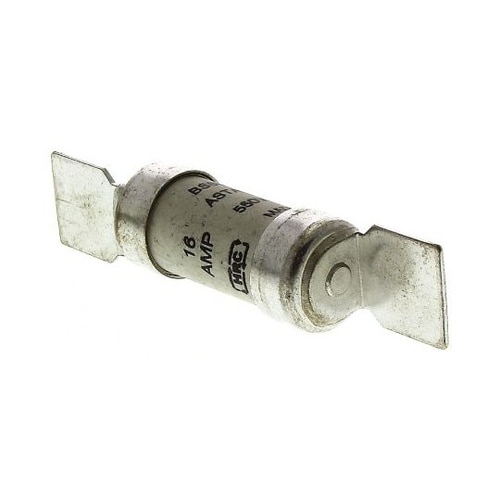 英国規格ヒューズ HRC F1 16A