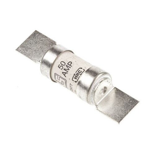 英国規格ヒューズ HRC F2 50A