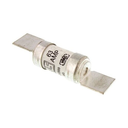 英国規格ヒューズ HRC F2 63A