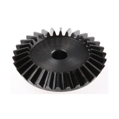 かさ歯車 スチール 521−6008