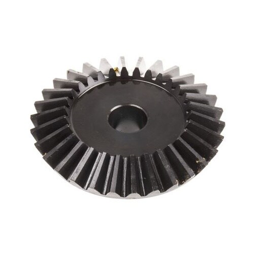 かさ歯車 スチール 521−6020