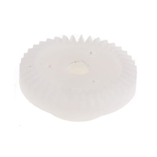 かさ歯車 ポリアセタール 521−607