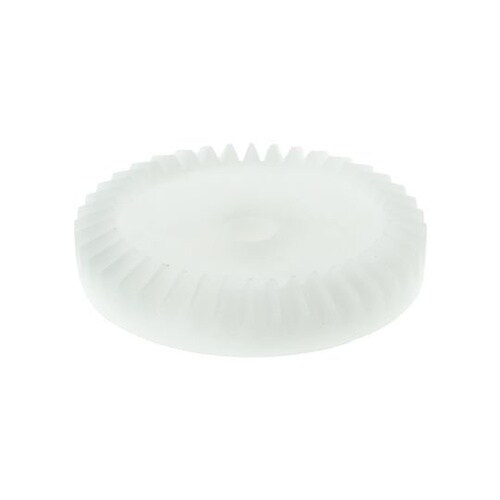 かさ歯車 ポリアセタール 521−612