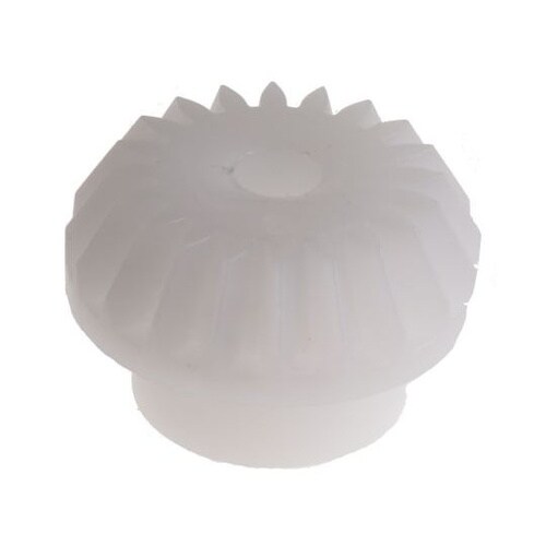 かさ歯車 ポリアセタール 521−613