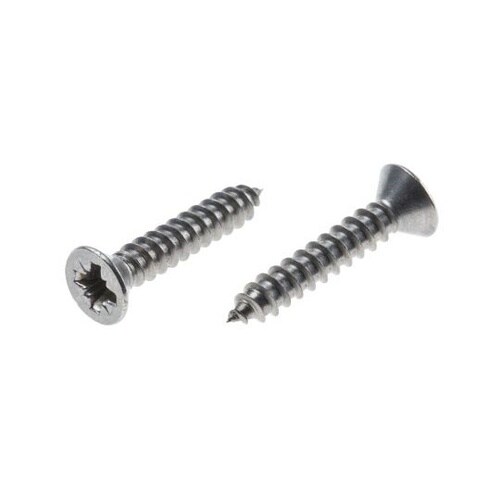 タッピング ネジ 3/4インチ 皿頭 ス