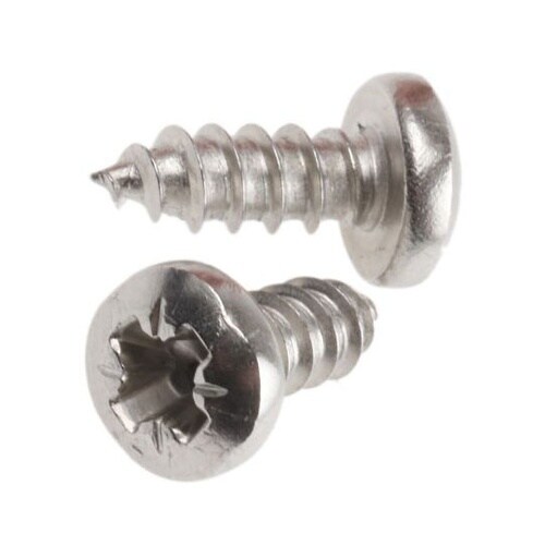 タッピング ネジ 3/8インチ なべ形