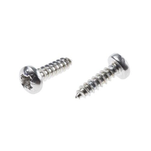 タッピング ネジ 1/2インチ なべ形