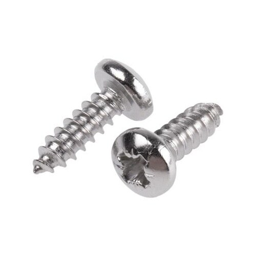 タッピング ネジ 1/2インチ なべ形