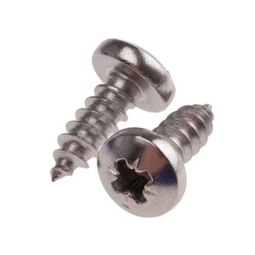 タッピング ネジ 1/2インチ なべ形