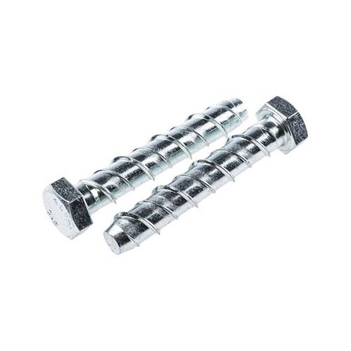 アンカーボルト 鋼 取付穴径14mm 長