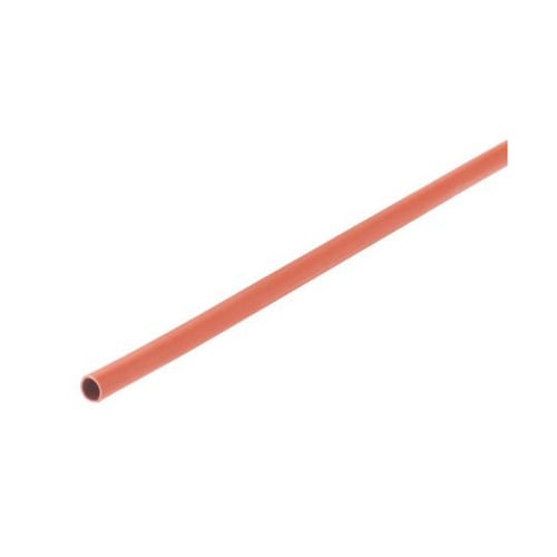 熱収縮チューブ ポリオレフィン 収縮前