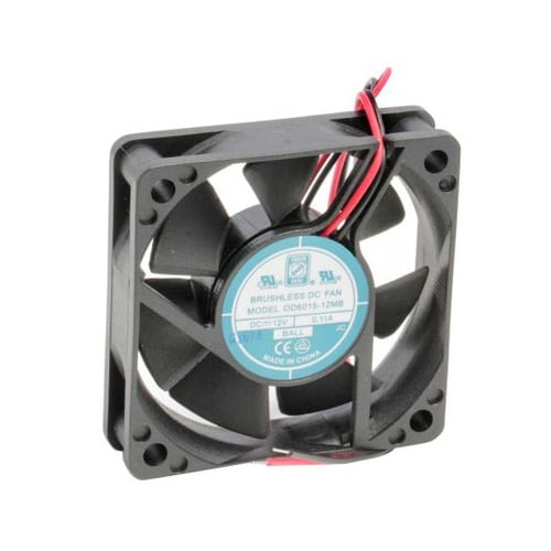 541−4937 軸流ファン