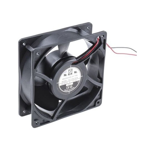 541−5378 軸流ファン