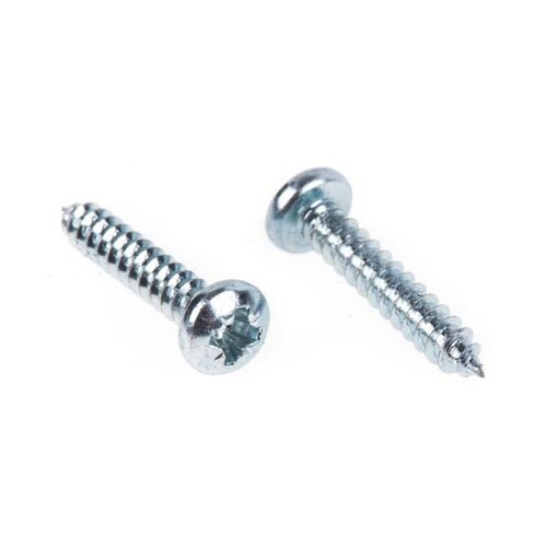 タッピング ネジ 3/4インチ なべ形