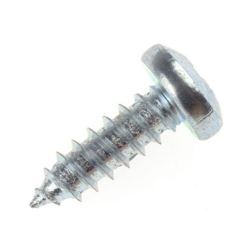 タッピング ネジ 1/2インチ なべ形