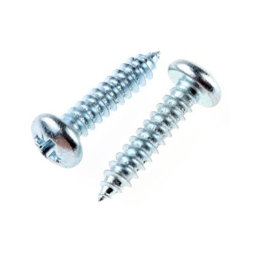 タッピング ネジ 3/4インチ なべ形