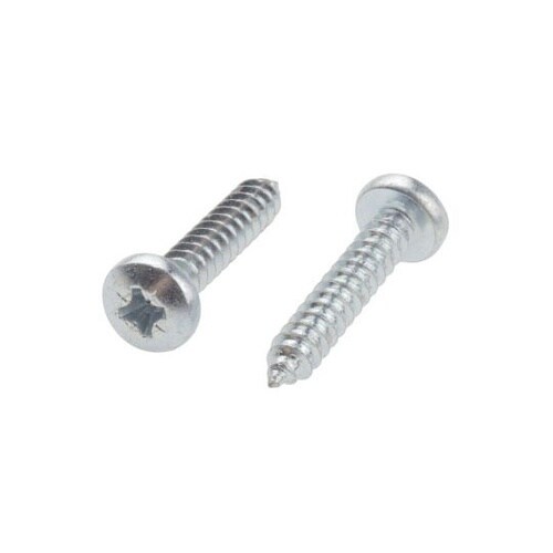 タッピング ネジ 1インチ なべ形 鋼