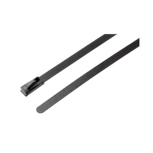 結束バンド 200mm x 4.6 mm