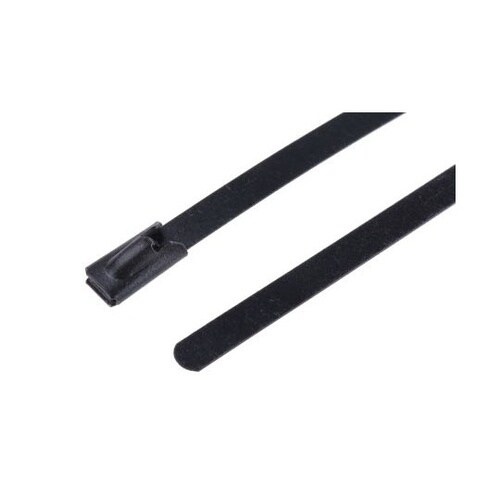 結束バンド 360mm x 4.6 mm