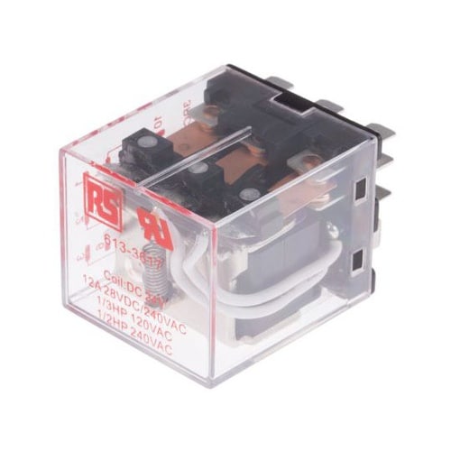 613−3617 リレー