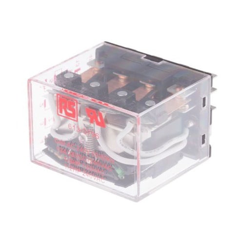 613−3796 リレー