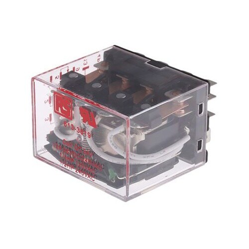 613−3819 リレー