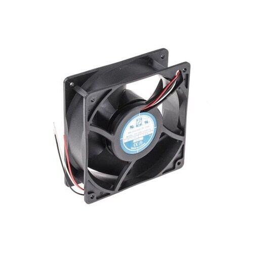 619−6551 軸流ファン