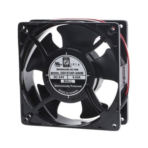 619−6630 軸流ファン