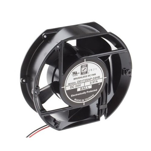 619−6719 軸流ファン