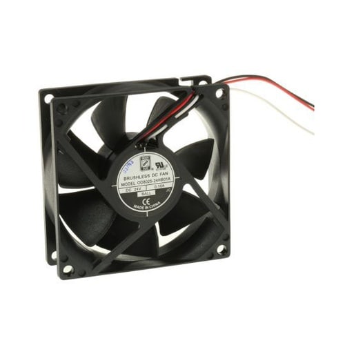 619−7138 軸流ファン