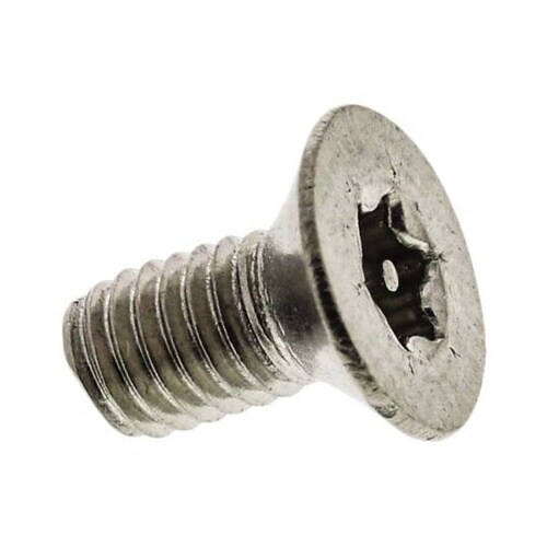 セキュリティトルクス M3 x 6mm