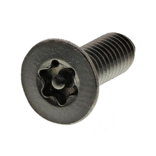 セキュリティトルクス M4 x 12mm