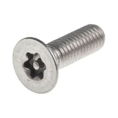 セキュリティトルクス M6 x 20mm