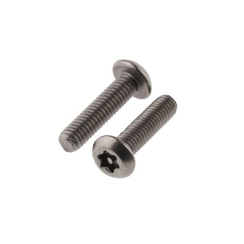 セキュリティトルクス M3 x 12mm