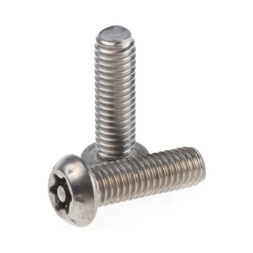 セキュリティトルクス M6 x 20mm