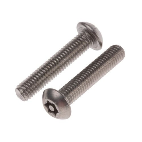 セキュリティトルクス M5 x 25mm