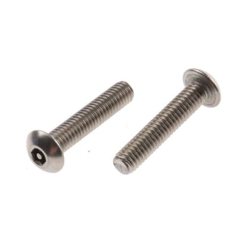 セキュリティトルクス M4 x 20mm