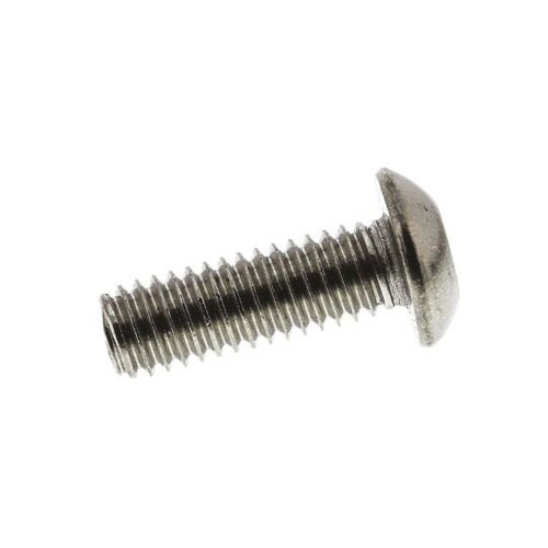 セキュリティトルクス M4 x 12mm