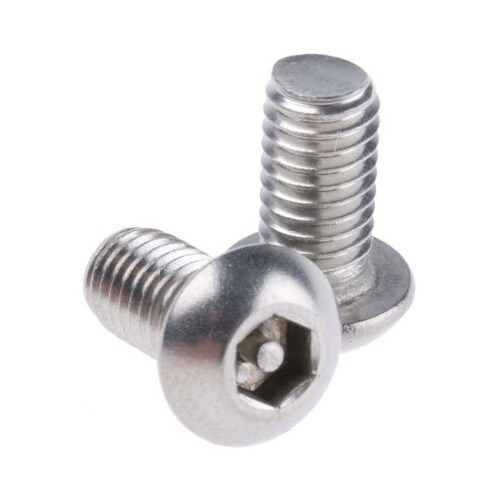 セキュリティトルクス M6 x 12mm