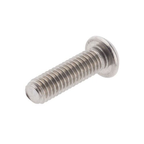 セキュリティトルクス M6 x 20mm