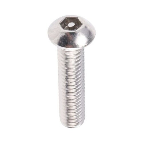 セキュリティトルクス M6 x 25mm