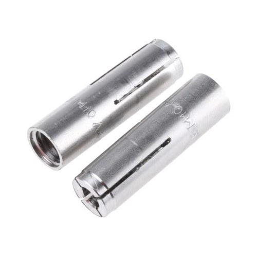 ドロップインアンカー ステンレス鋼 M1