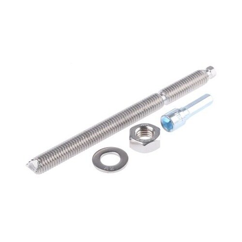 樹脂アンカー 1箱(10個入) 622−