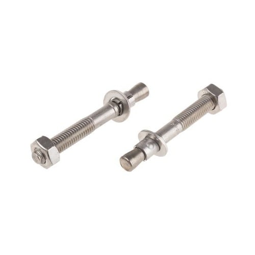 ボルトアンカー ステンレス鋼 M10 取