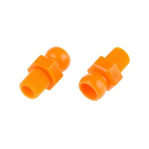 冷却液 NPT Connector 1/