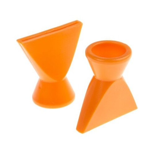 冷却液 Nozzle 1/4インチ 1袋