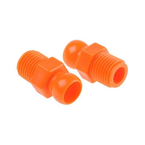 冷却液 NPT Connector 1/