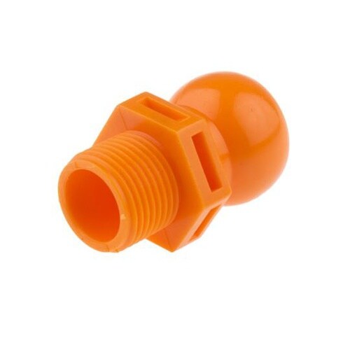 冷却液 NPT Connector 3/