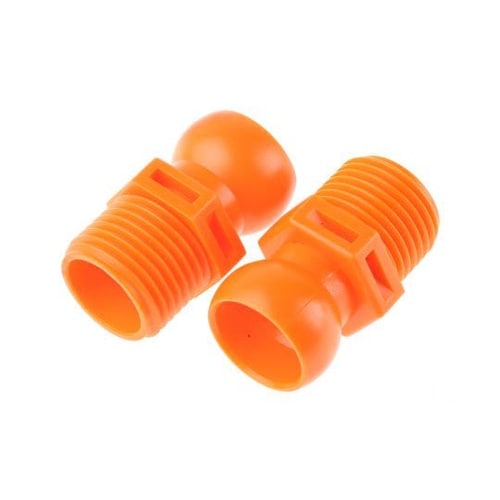 冷却液 NPT Connector 1/