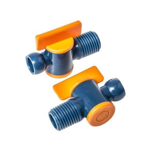 冷却液 Valve 1/4インチ 1袋(